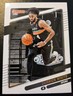 2021-22 Panini Donruss Basketball Derrick White #22 San Antonio Spurs