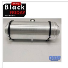 9.5 Gallon Gas Fuel Tank Center Fill 14 Npt Outlet 10x28 Spun Aluminum 9.5 Gallon Gas Fuel Tank Center Fill 14 Npt Outlet 10x28 Spun Aluminum