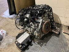 BMW M2 M3 M4 Competition Engine S55 3.0  LCI Complete F80 F82 F87