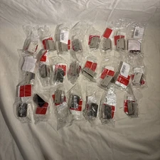 Lot of 23 Cabinet Magnetic Catch Strong Adhesive Door Closer Cupboard