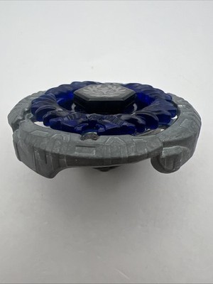 Jade Jupiter 130B Beyblade Hasbro Metal Fury | eBay