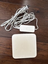 Apple AirPort Extreme Base Station MB763LL/A Wireless Router Wi-Fi 802.11n A1301