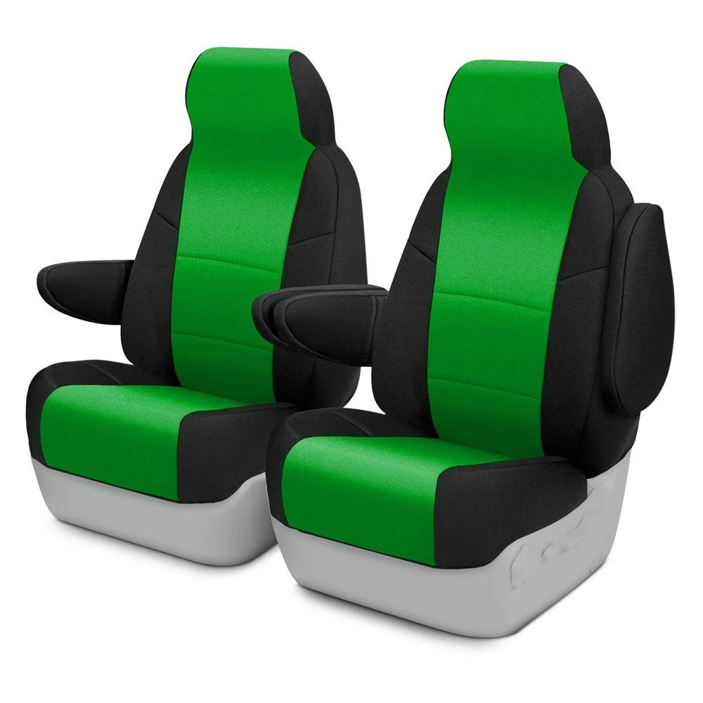 BMW i8 2015-2020 Seat cover Black