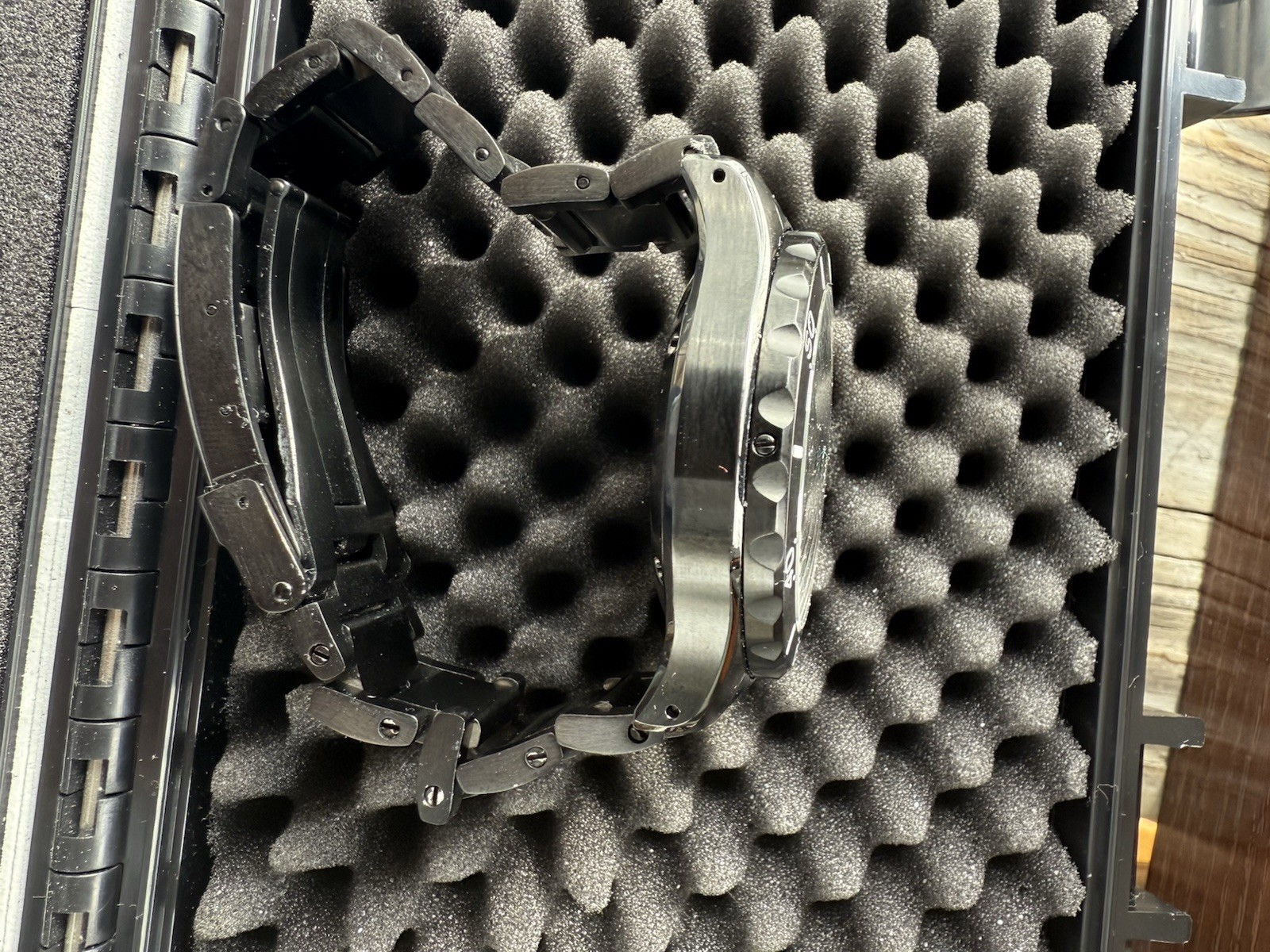 RARE - Sangin Instruments CHRONOGRAPH PROFESSIONA… - image 7