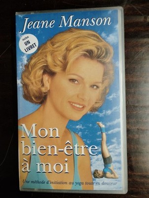Mein Wohlbefinden | Jeane Manson | Guter Zustand
