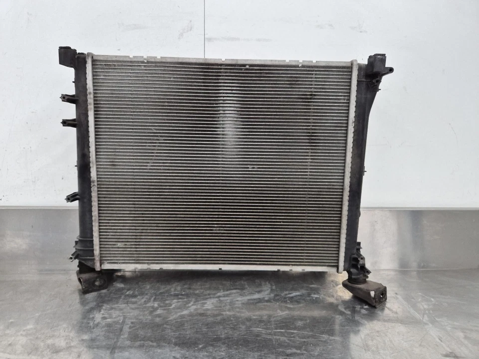 FIAT 500 RADIATOR PETROL 0.9/1.4 03/2008- 02/2017 780887 - image 2 of 4