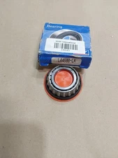 SKF L44600-LA  Bearing