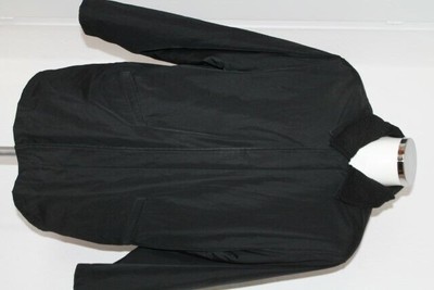Abrams Jacke 54 Sehr gut schwarz #X0624