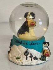 boule a neige Villard de lans 7 cm