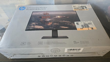 HP X24i 23.8" IPS LED Gaming Monitor - Black HDMI + Display Port Out