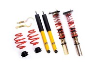 MTS Eibach HIGH-QUALITY Gewindefahrwerk FÜR BMW 3ER E30 51Mm Federbein Vorne