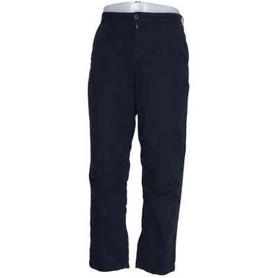 A Day's March, Hose, Größe: 44, Redwood, Blau, Baumwolle, Einfarbig, Herren #Siz