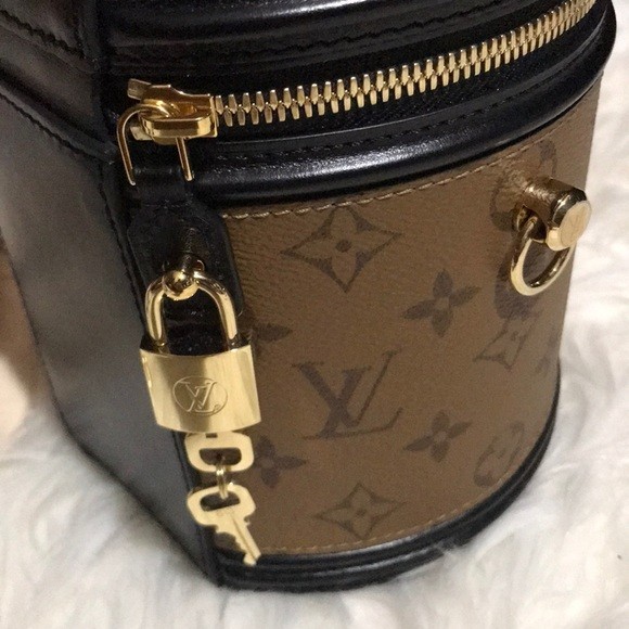 Louis Vuitton Reverse Monogram reverse Monogram c… - image 13