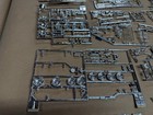 AMT Revell Monogram Chrome Parts Bumpers Grills Hubcaps WHEELS 1/24 1/25 Scale — photo 5