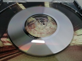 Sega Burning Ranger Sega Saturn Software Fad96