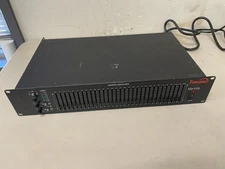Vintage Tsunami EQ-131L 15-Band Rack Mount Equalizer