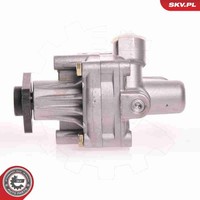 Esen Skv Hydraulikpumpe Lenkung 10SKV125 FüR A6 4B5 C5 4B2 Audi Aluminium C4 4A2