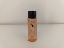 YSL PURE SHOTS STABILITY REBOOT BI-ESSENCE 10ml