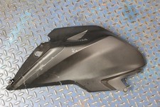 Genuine Honda CBF125 CB 125 R NEO LEFT BLACK PLASTIC TANK COVER PANEL 2018 2019