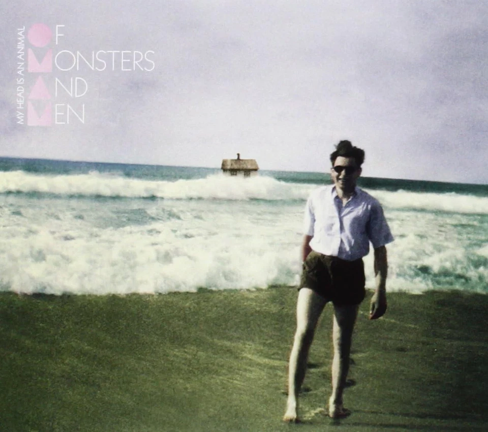 Of Monsters and Men My Head Is An Animal (CD) - Photo 2/3