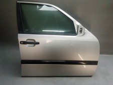 A2027201605 744 W202 C-Klasse Beifahrertür Tür Vorne Rechts Silber #A5 A2027201605 744 W202 C-Klasse Beifahrertür Tür Vorne Rechts Silber #A5