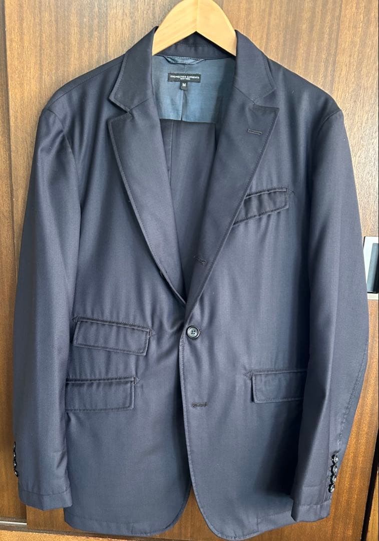 Engineered Garments ANDOVER JACKET Setup - image 1