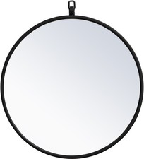 Elegant Lighting MR4718 Eternity 18" Diameter Traditional