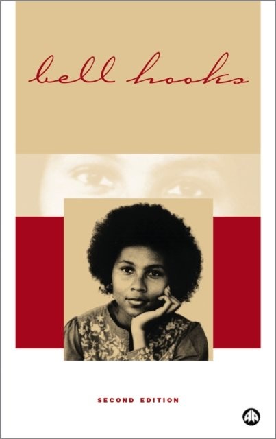 Feminist Theory – From Margin to Center Hooks Paperback Pluto Press