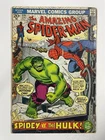 Amazing Spider-Man 119 Good/Very Good GD/VG 3.0 Marvel 1973