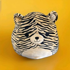 Squishmallow Tina the Tiger NEW