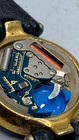 Women's Jacques Edho 18k GP & Stainless Steel 23.55mm 13.76g — photo 4
