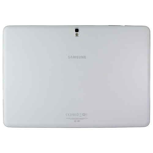 Samsung Galaxy Tab Pro 12,2-Zoll-Tablet (2014) (SM-T900) nur Wi-Fi – 32 GB/weiß - Bild 3 von 3