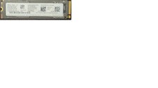 SK Hynix 512GB SSD M.2 - 2280 NVMe PCIe