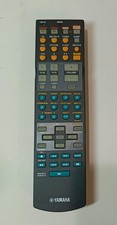 Yamaha RAV254 WE45870 US Remote Control