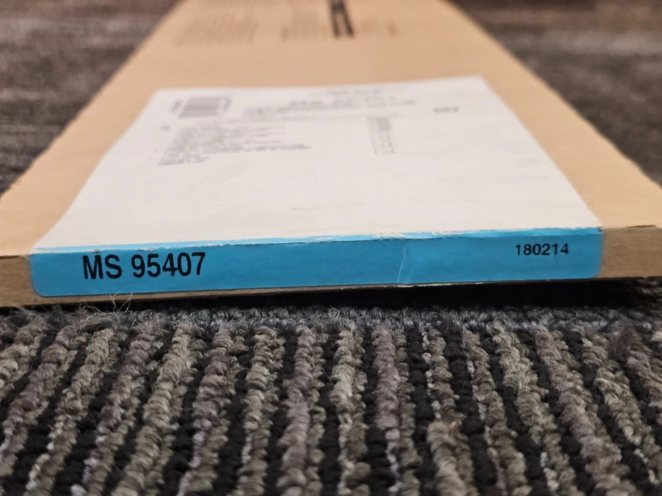 Junta plenum FEL-PRO MS 95407 compatível com Toyota Camry 3.0L 2006 - Imagem 4 de 4