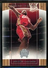 2004-05 Skybox Fresh Ink LeBRON JAMES Card #28 NMMT/MT See High Def Scans!