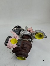 Turbo Ford FIESTA