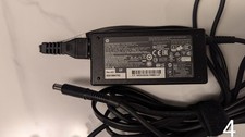 HP Genuine 65W 19.5V 3.33A Laptop Charger AC Power Adapter 751789-001