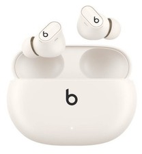Beats Studio Buds True Wireless Noise Cancelling Earbuds - Ivory MQLJ3LL/A