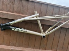 Gt Tempest 1.0 Jump Bike Frame