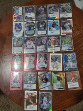 Collecting Sports Cards on a Budget 22