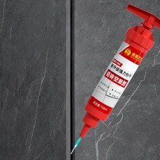 Tile Adhesive 150ml Bonding Adhesive for Bathroom Floor Tiles Wall Mending