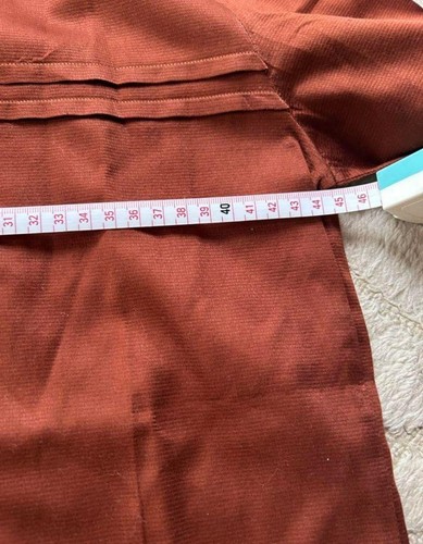 Christian Dior Hemd Größe M Braun - Bild 6 von 7