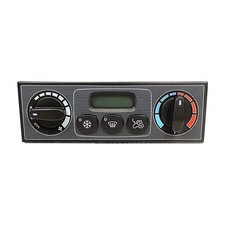 Temperature Control Panel Fits Massey Ferguson 8450 8460 4354929m93