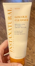 Instanatural Skin Care Glycolic Cleanser, 6.7 fl oz 200 ml