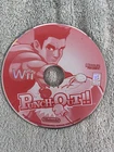 Punch-Out!! (Nintendo Wii, 2009) Disc Only TESTED Free Shipping