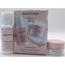 BeautyBio - Cleanse Zen, The Balance The Zen Bubble, BRAND NEW IN BOX