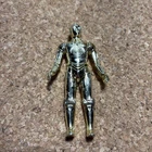 Vintage Star Wars 1977 C-3PO Droid Robot KENNER