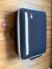 G BPRO CROSSBODY MOBILE WORKSTATION BARBER BAG