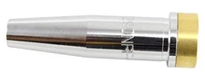 Heavy-Duty Replacement Cutting Tip, Tool Set for Propane/Natural Gas, Size 2